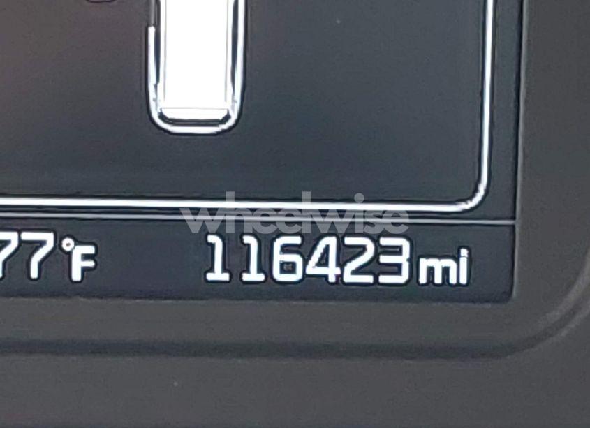 Photo 15 of 2017 Kia Sorento 2.4L LX (VIN 5XYPG4A33HG205652)