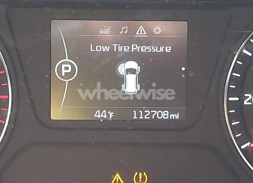 Photo 15 of 2017 Kia Sorento 2.4L L (VIN 5XYPG4A33HG209703)