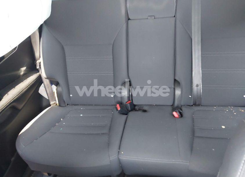 Photo 8 of 2017 Kia Sorento 2.4L LX (VIN 5XYPG4A33HG212651)