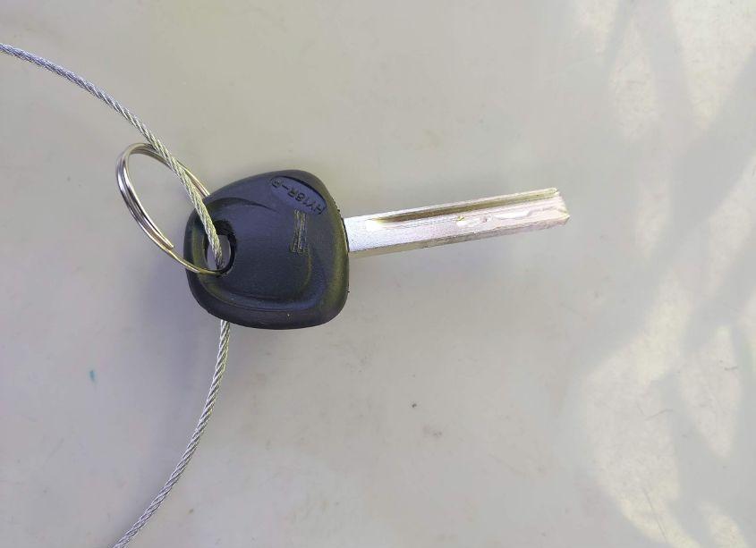 Photo 11 of 2017 Kia Sorento 2.4L LX (VIN 5XYPG4A33HG237789)