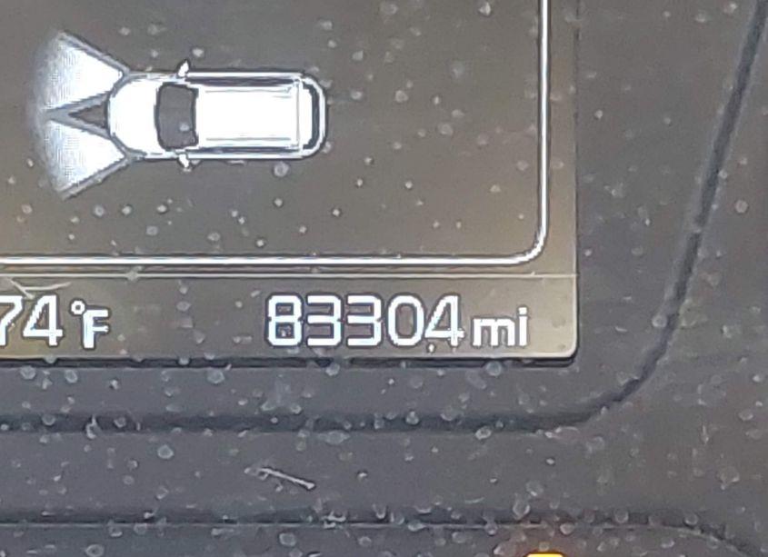 Photo 16 of 2017 Kia Sorento 2.4L LX (VIN 5XYPG4A33HG238649)