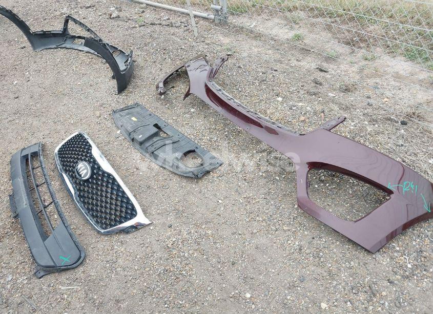 Photo 12 of 2017 Kia Sorento 2.4L LX (VIN 5XYPG4A33HG267827)