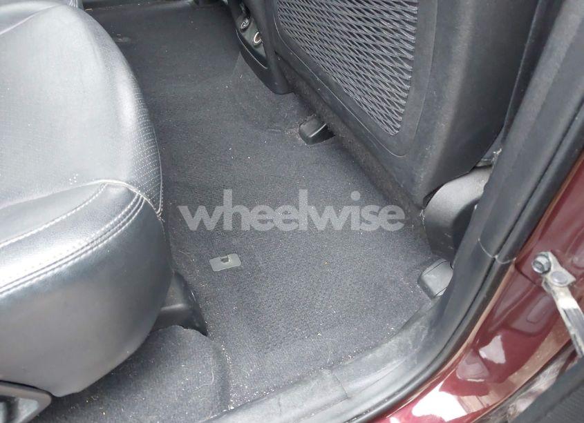 Photo 8 of 2017 Kia Sorento 2.4L LX (VIN 5XYPG4A33HG267827)