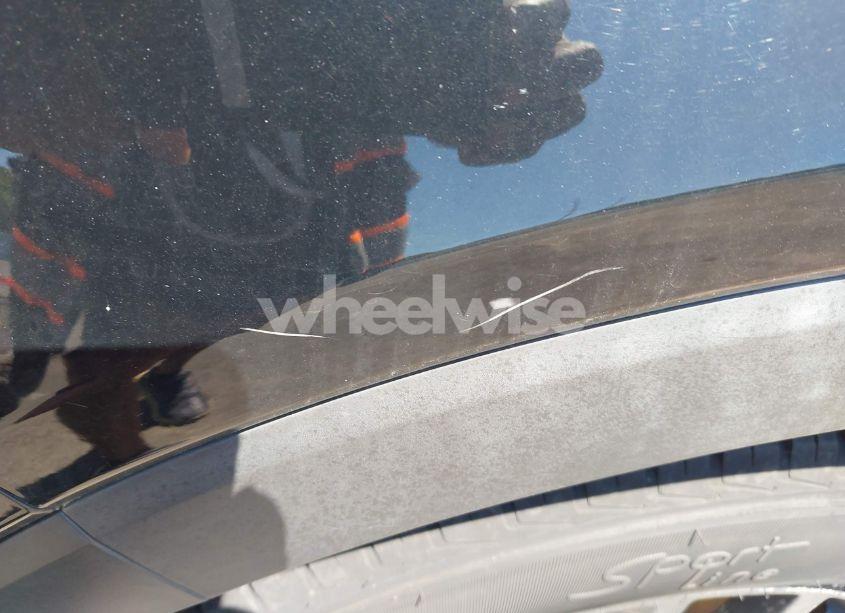 Photo 17 of 2017 Kia Sorento 2.4L LX (VIN 5XYPG4A33HG285423)