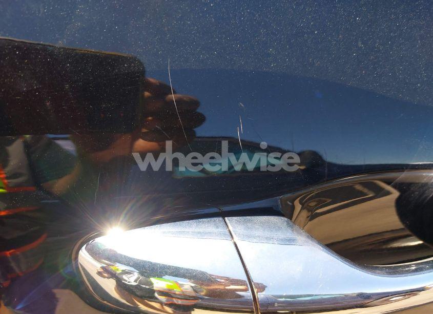 Photo 18 of 2017 Kia Sorento 2.4L LX (VIN 5XYPG4A33HG285423)