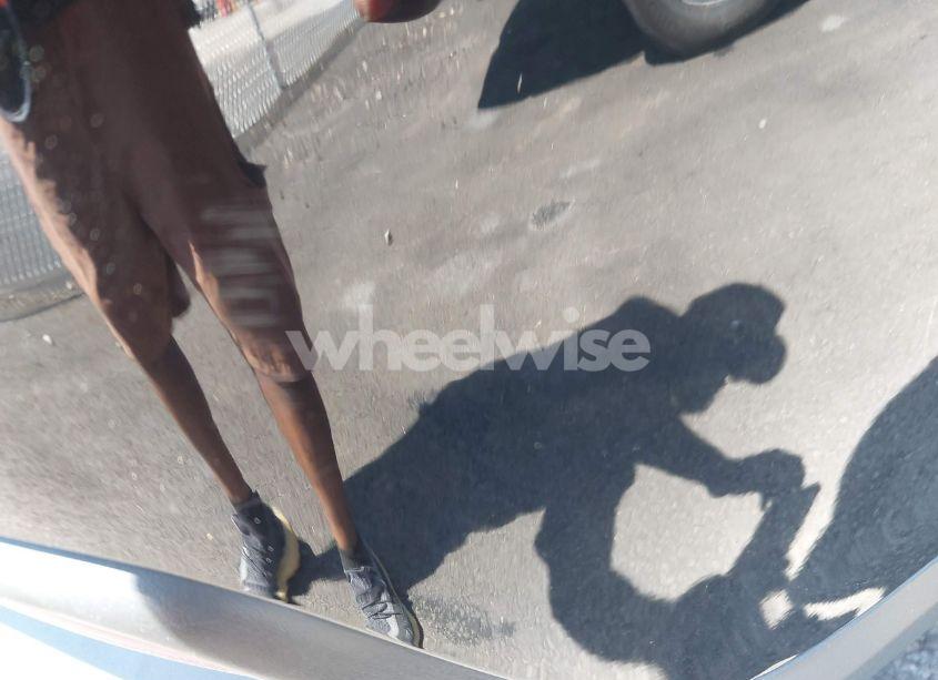 Photo 19 of 2017 Kia Sorento 2.4L LX (VIN 5XYPG4A33HG285423)