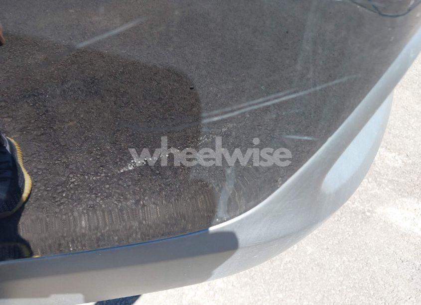 Photo 20 of 2017 Kia Sorento 2.4L LX (VIN 5XYPG4A33HG285423)