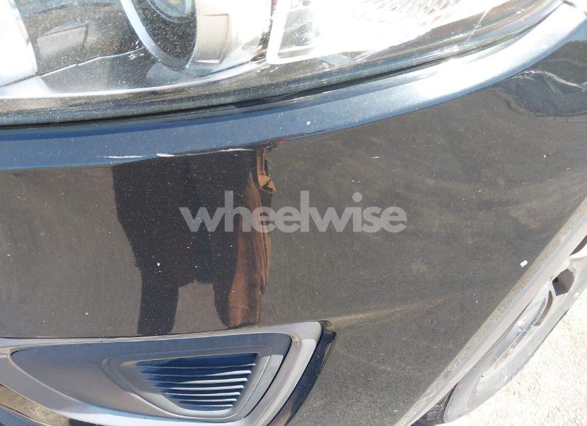 Photo 6 of 2017 Kia Sorento 2.4L LX (VIN 5XYPG4A33HG285423)