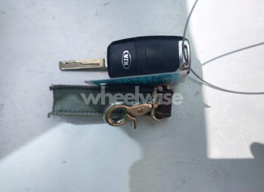 Photo 11 of 2019 Kia Sorento 2.4L LX (VIN 5XYPG4A33KG439104)