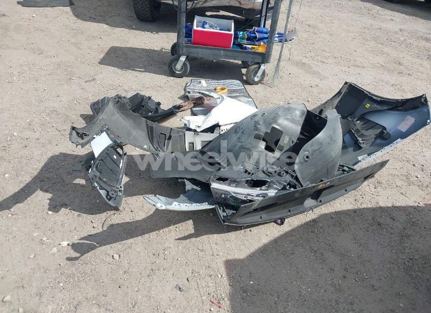 Photo 12 of 2019 Kia Sorento 2.4L LX (VIN 5XYPG4A33KG439104)