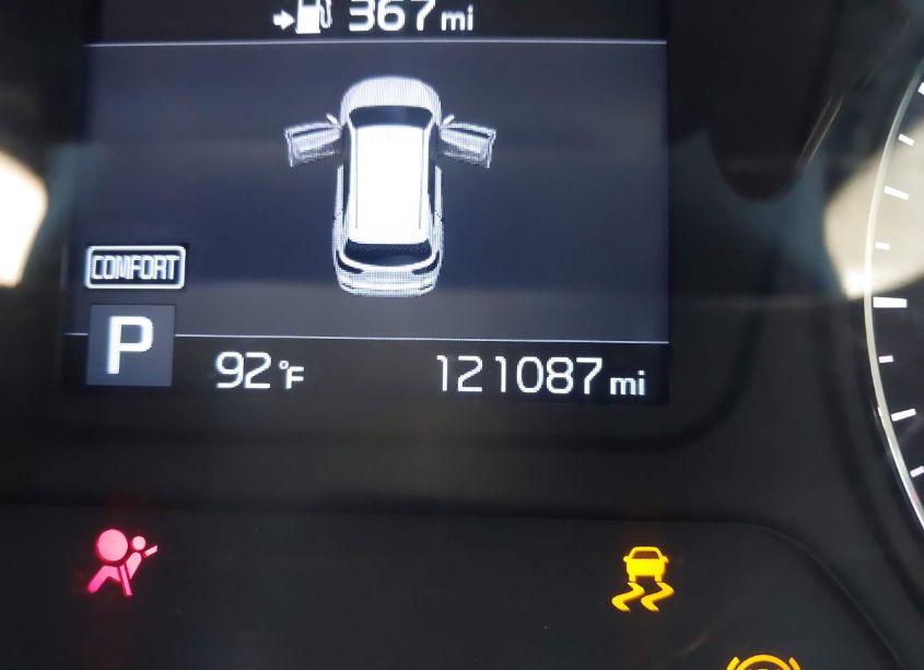 Photo 15 of 2019 Kia Sorento 2.4L LX (VIN 5XYPG4A33KG517302)