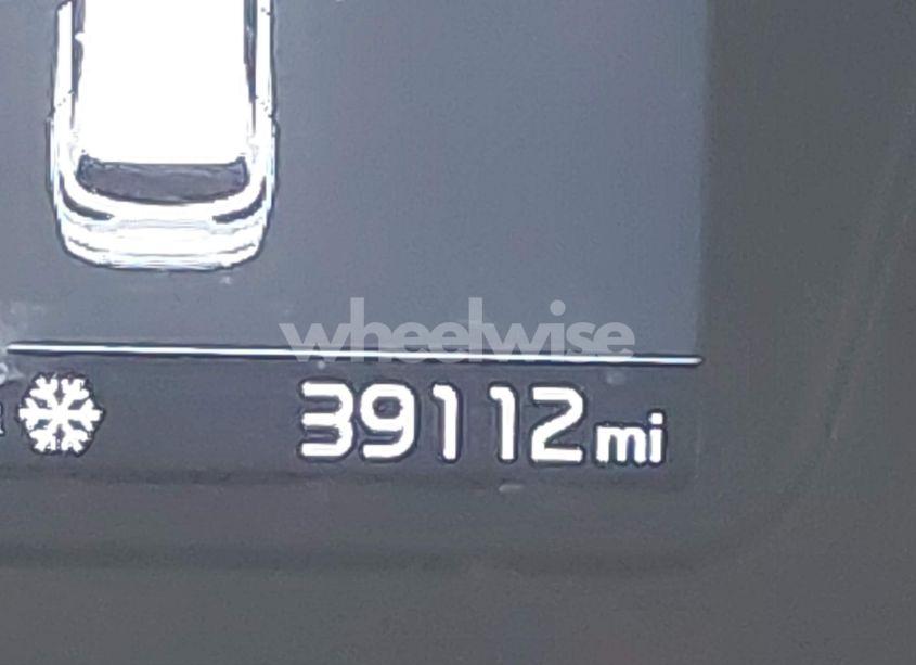 Photo 15 of 2019 Kia Sorento 2.4L LX (VIN 5XYPG4A33KG557329)