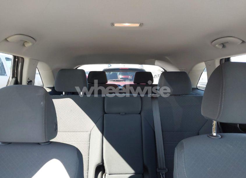 Photo 8 of 2019 Kia Sorento 2.4L L (VIN 5XYPG4A33KG582988)