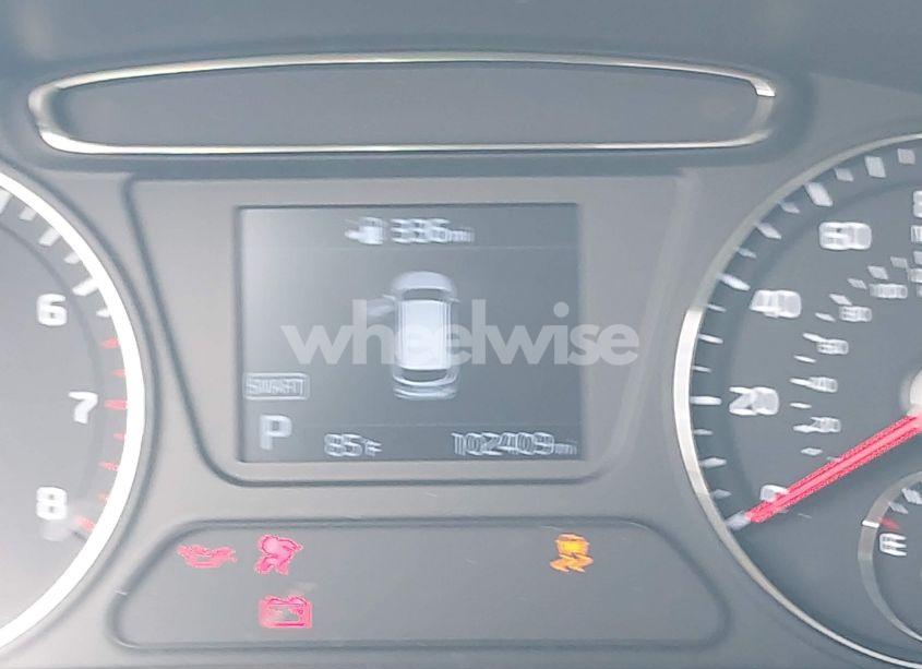 Photo 15 of 2019 Kia Sorento 2.4L L (VIN 5XYPG4A33KG611678)