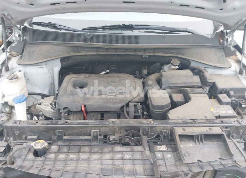 Photo 10 of 2020 Kia Sorento 2.4L L (VIN 5XYPG4A33LG680825)