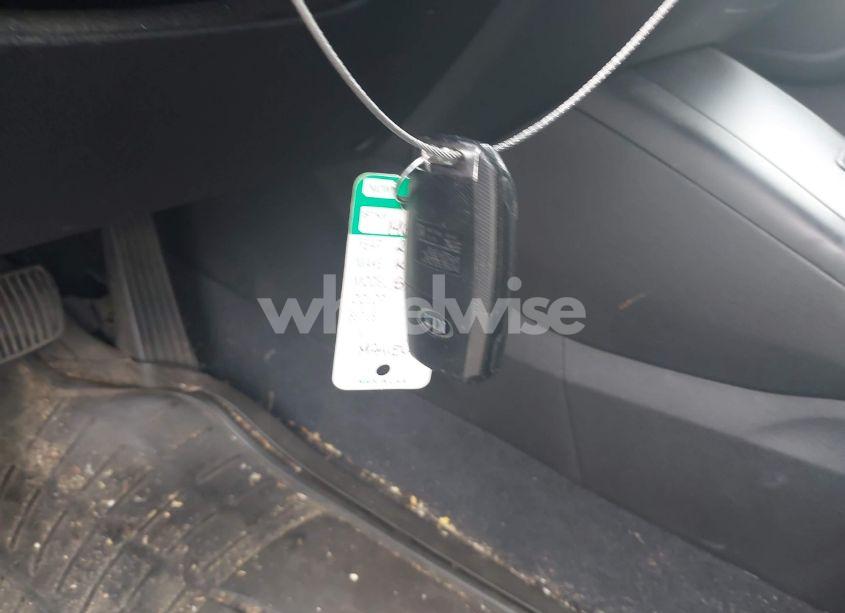 Photo 11 of 2020 Kia Sorento 2.4L L (VIN 5XYPG4A33LG680825)