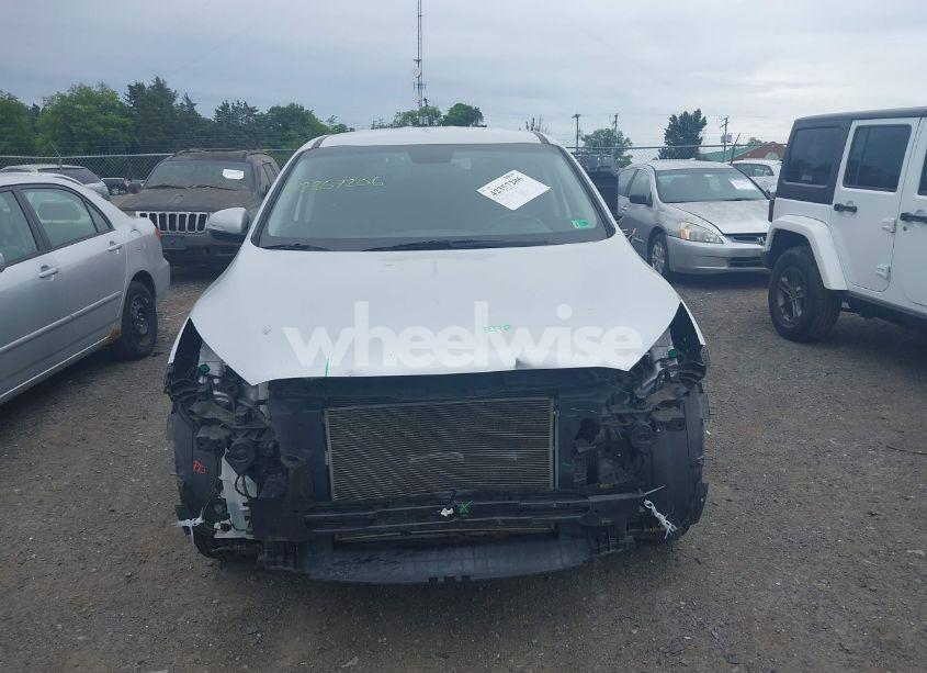 Photo 12 of 2020 Kia Sorento 2.4L L (VIN 5XYPG4A33LG680825)