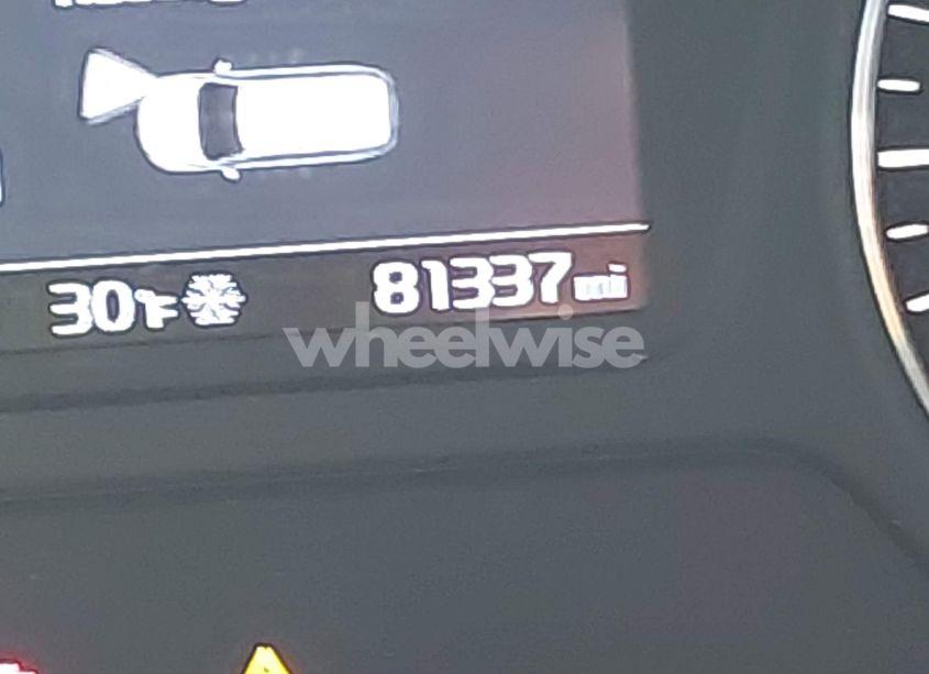 Photo 15 of 2020 Kia Sorento 2.4L LX (VIN 5XYPG4A33LG687399)