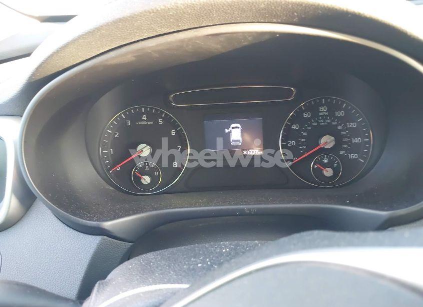 Photo 7 of 2020 Kia Sorento 2.4L LX (VIN 5XYPG4A33LG687399)