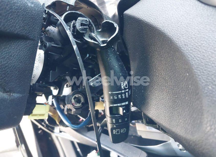 Photo 17 of 2016 Kia Sorento 2.4L LX (VIN 5XYPG4A34GG054173)