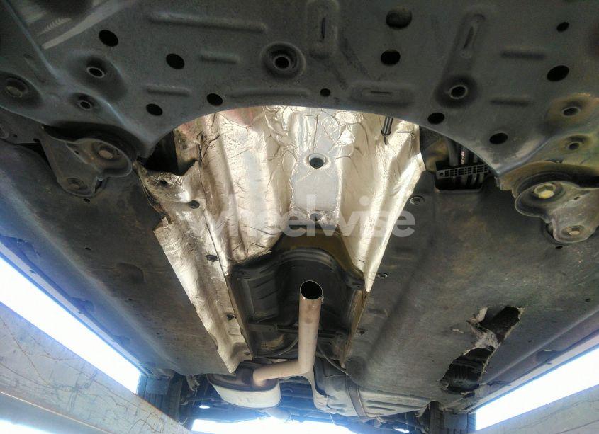 Photo 18 of 2016 Kia Sorento 2.4L LX (VIN 5XYPG4A34GG054173)