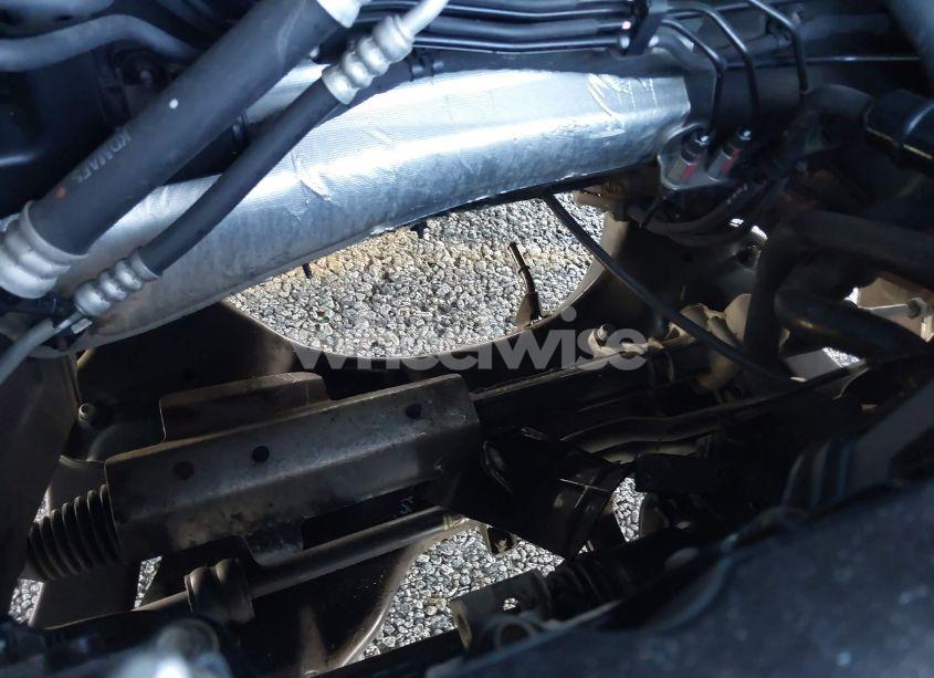 Photo 6 of 2016 Kia Sorento 2.4L LX (VIN 5XYPG4A34GG054173)