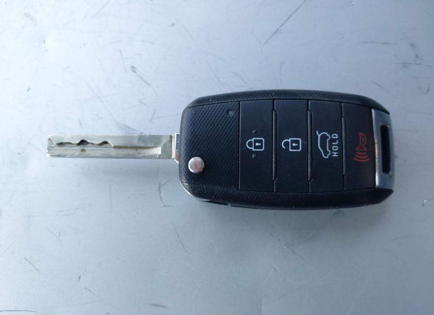 Photo 11 of 2016 Kia Sorento 2.4L LX (VIN 5XYPG4A34GG088954)