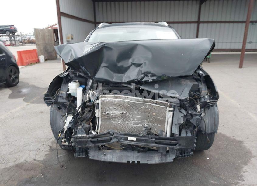 Photo 13 of 2016 Kia Sorento 2.4L LX (VIN 5XYPG4A34GG161272)