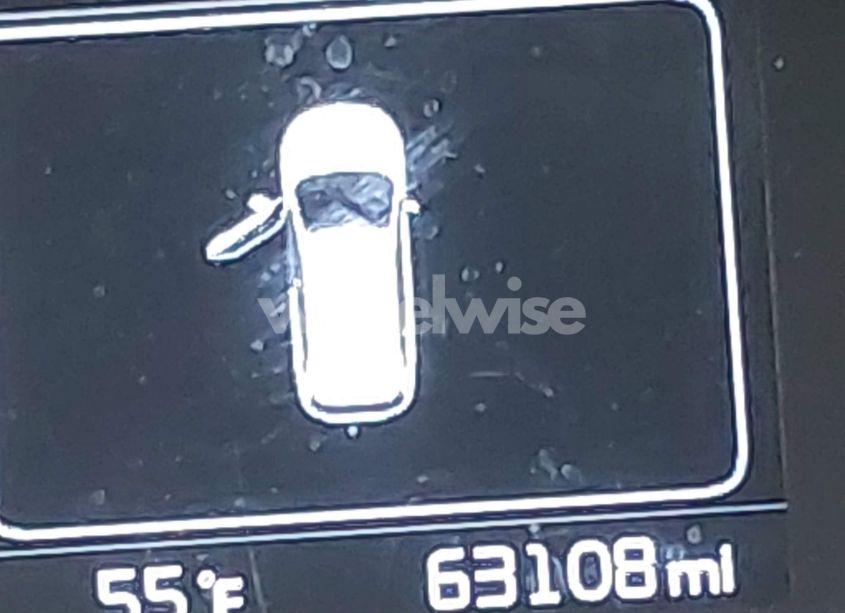 Photo 16 of 2016 Kia Sorento 2.4L LX (VIN 5XYPG4A34GG161272)