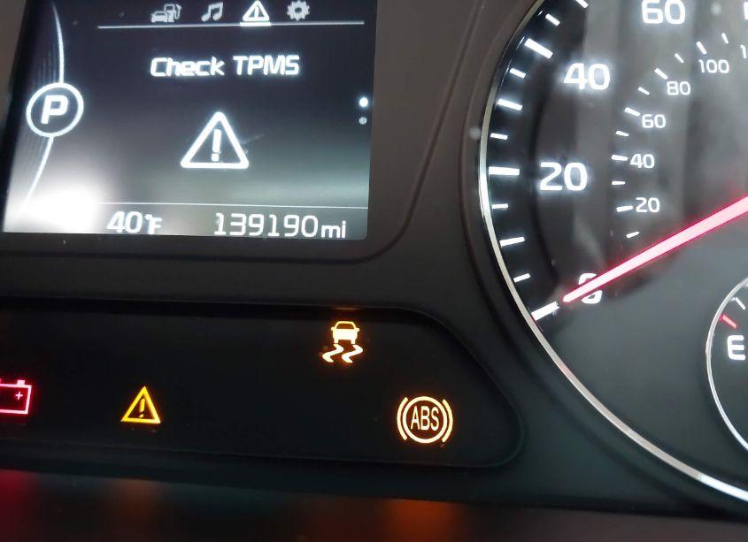 Photo 15 of 2016 Kia Sorento 2.4L LX (VIN 5XYPG4A34GG175270)