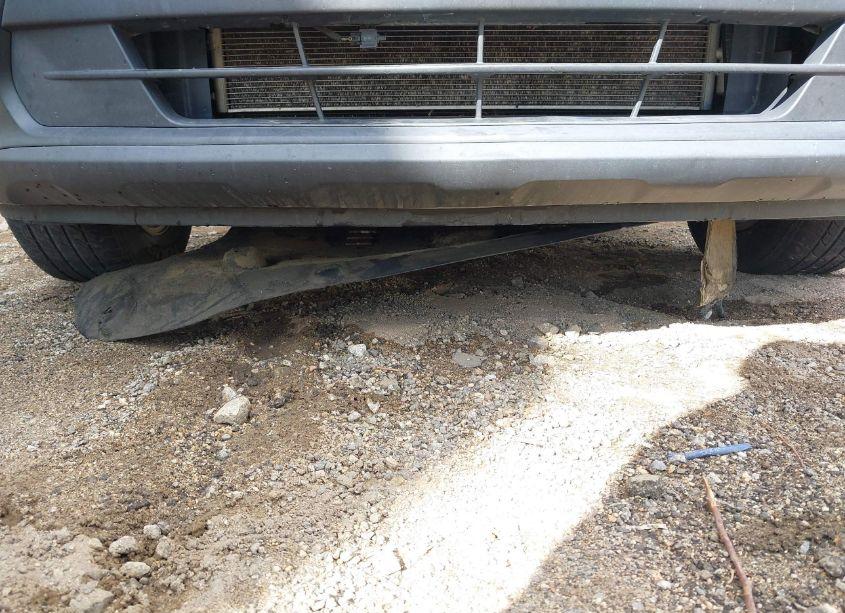 Photo 6 of 2016 Kia Sorento 2.4L LX (VIN 5XYPG4A34GG183515)