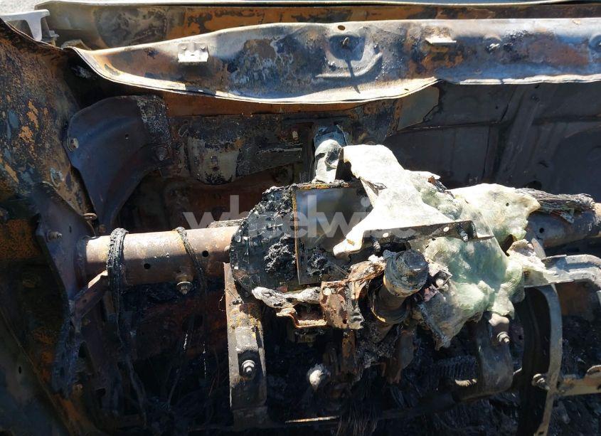 Photo 7 of 2017 Kia Sorento 2.4L LX (VIN 5XYPG4A34HG248378)