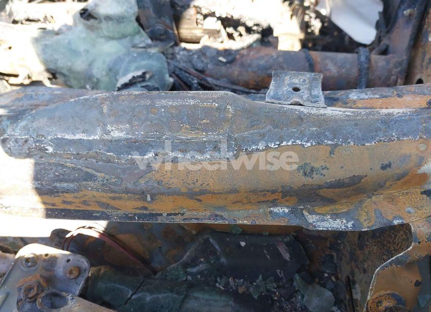 Photo 9 of 2017 Kia Sorento 2.4L LX (VIN 5XYPG4A34HG248378)