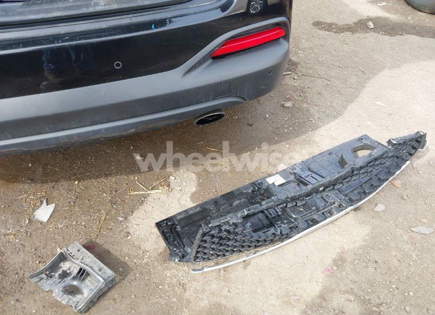 Photo 12 of 2017 Kia Sorento 2.4L LX (VIN 5XYPG4A34HG254813)