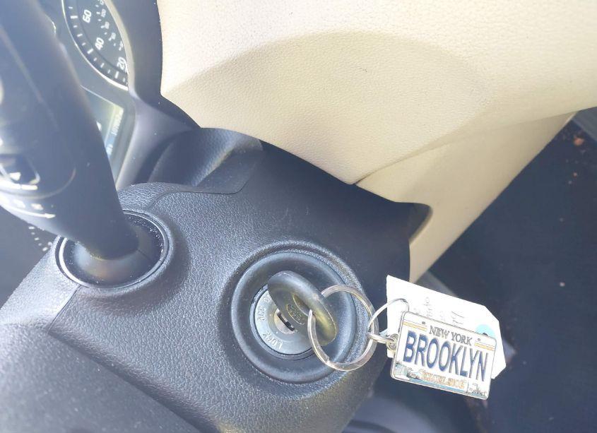 Photo 11 of 2017 Kia Sorento 2.4L LX (VIN 5XYPG4A34HG256500)