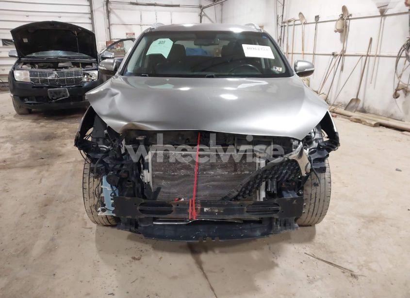 Photo 13 of 2017 Kia Sorento 2.4L LX (VIN 5XYPG4A34HG270414)