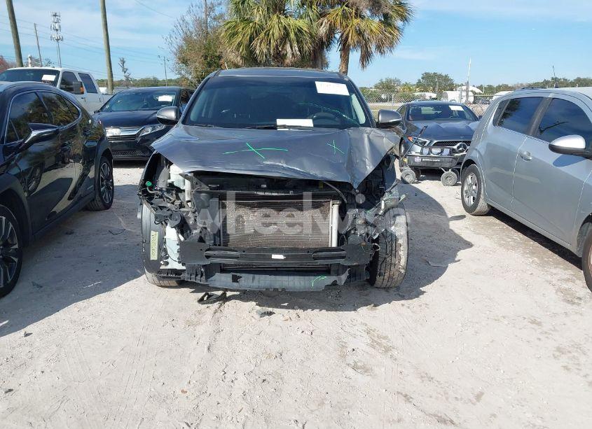 Photo 13 of 2019 Kia Sorento 2.4L LX (VIN 5XYPG4A34KG480258)
