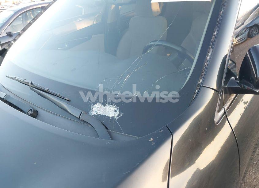 Photo 6 of 2019 Kia Sorento 2.4L LX (VIN 5XYPG4A34KG596978)