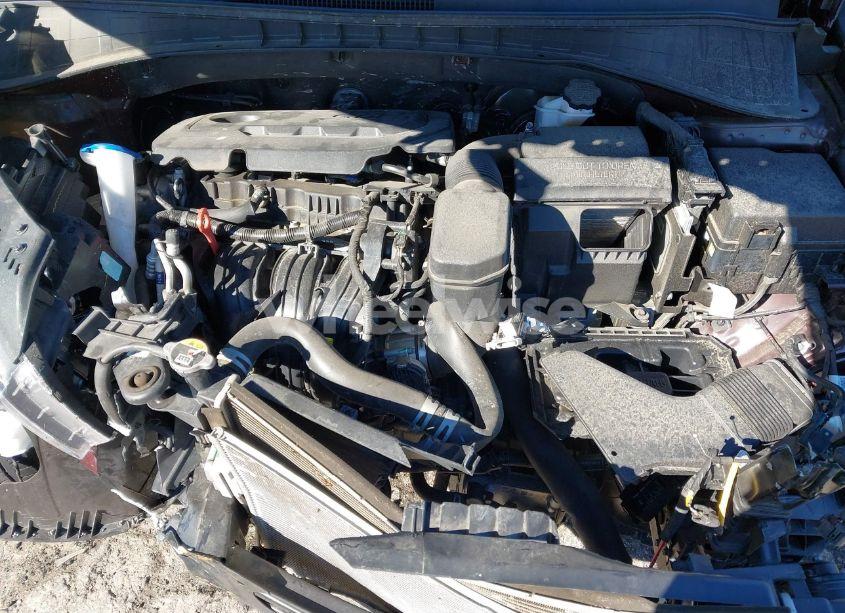 Photo 10 of 2020 Kia Sorento 2.4L LX (VIN 5XYPG4A34LG643072)