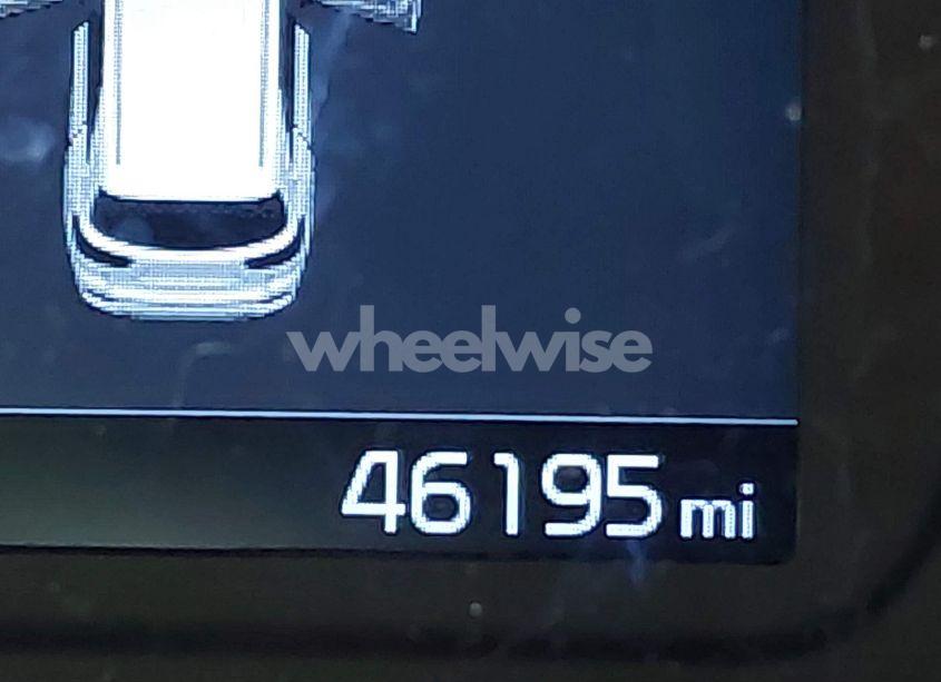 Photo 16 of 2020 Kia Sorento 2.4L LX (VIN 5XYPG4A34LG643072)