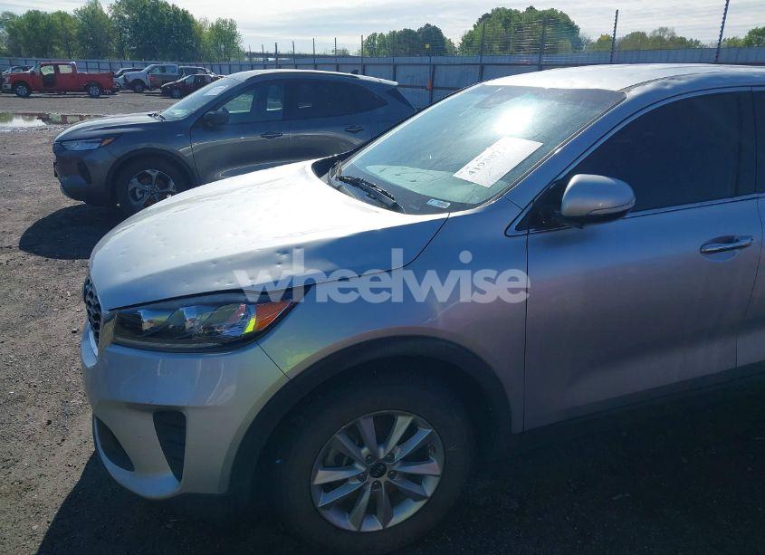 Photo 17 of 2020 Kia Sorento 2.4L L (VIN 5XYPG4A34LG647008)