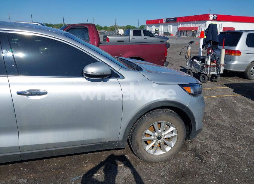 Photo 21 of 2020 Kia Sorento 2.4L L (VIN 5XYPG4A34LG647008)