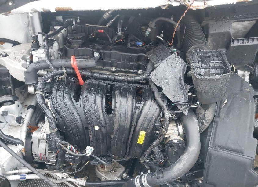 Photo 10 of 2020 Kia Sorento 2.4L LX (VIN 5XYPG4A34LG682633)