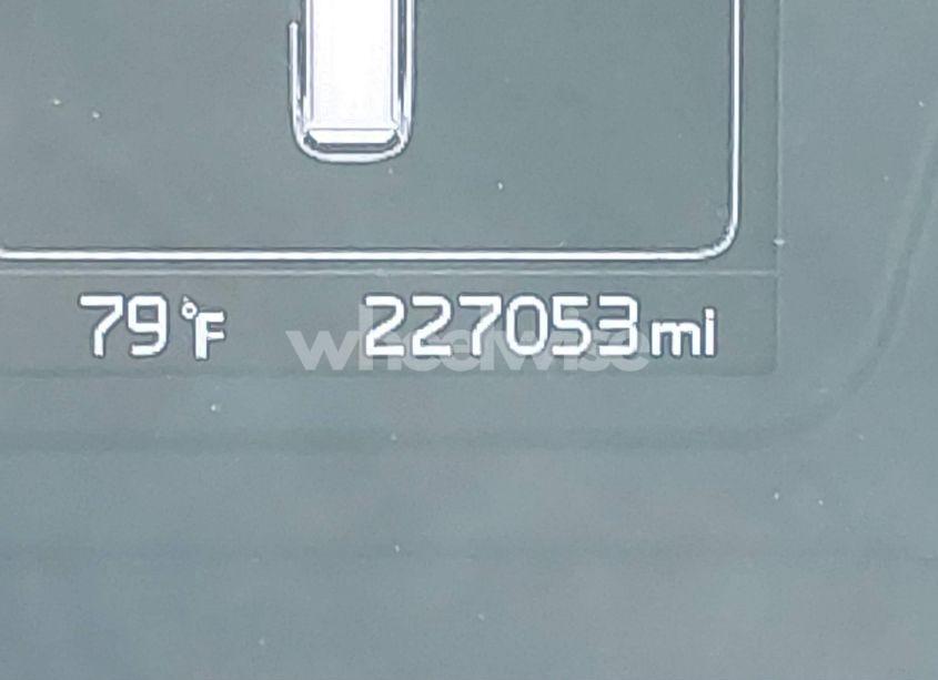 Photo 15 of 2016 Kia Sorento 2.4L LX (VIN 5XYPG4A35GG046986)