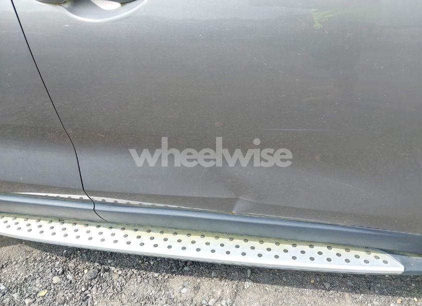 Photo 16 of 2016 Kia Sorento 2.4L LX (VIN 5XYPG4A35GG053324)