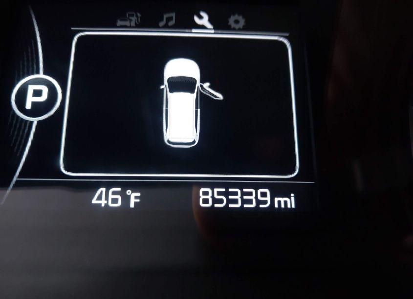 Photo 15 of 2016 Kia Sorento 2.4L LX (VIN 5XYPG4A35GG056367)