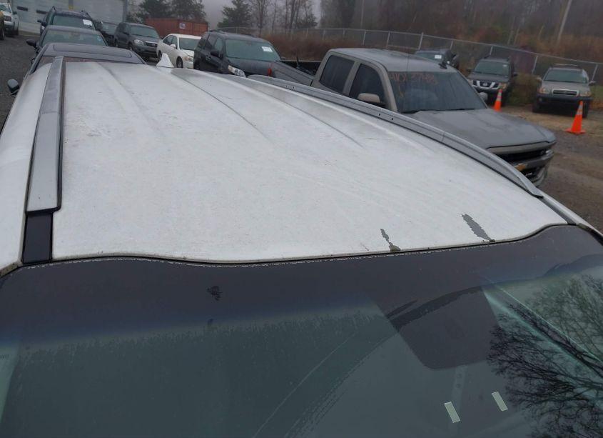 Photo 19 of 2016 Kia Sorento 2.4L LX (VIN 5XYPG4A35GG056367)