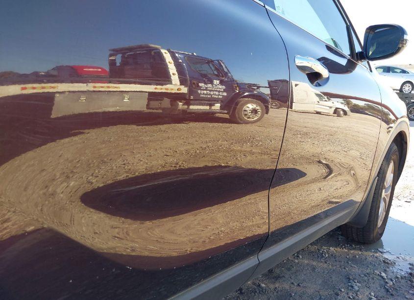 Photo 17 of 2016 Kia Sorento 2.4L LX (VIN 5XYPG4A35GG066459)