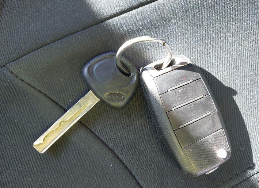 Photo 11 of 2016 Kia Sorento 2.4L LX (VIN 5XYPG4A35GG074013)