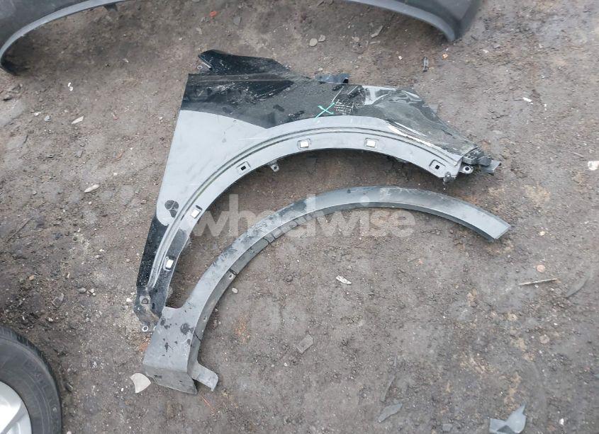 Photo 18 of 2016 Kia Sorento 2.4L LX (VIN 5XYPG4A35GG097646)